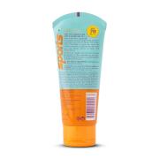 Lotus Herbals Safe Sun Sports Super-Stay Sunscreen SPF 70 PA+++ - Lotus Herbals, 80 gm