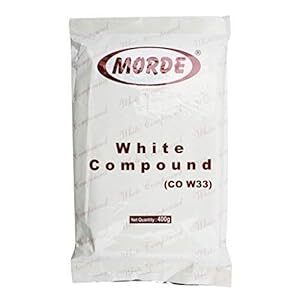 Morde white compound (co w33)500g