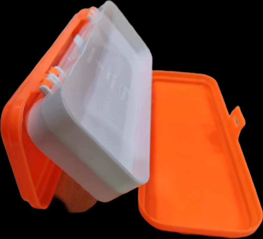Pencil box pack of 1 piece