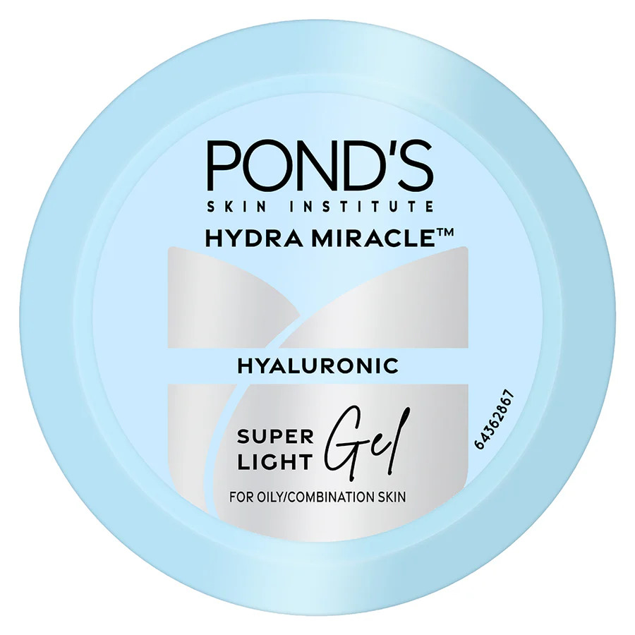 Ponds Hydra Miracle Light Moisturiser 200ml