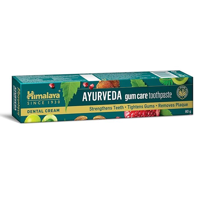 Himalaya Ayurveda Gum Care Toothpaste, 150 gm