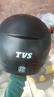 Tvs helmet