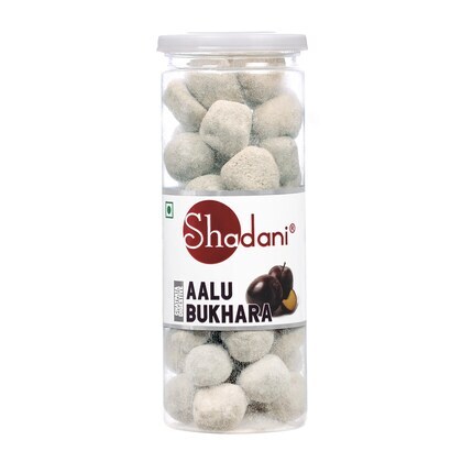 Shadani Aalu Bukhara Can 200g