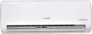 Lloyd 1.5 Ton 3 Star Hot & Cold Inverter Split AC (Copper LS18H31LF White)
