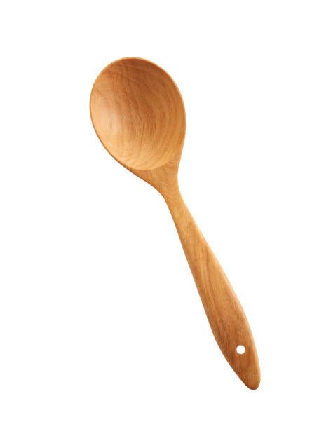 Laddle Wooden