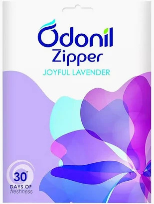 Odonil Zipper 10gm