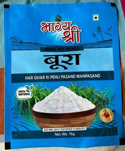 Bhagya Shree Jind Ka Prasiddh Boora, 1Kg