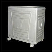 Viraj Double Battery Inverter Trolly