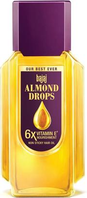 Bajaj Almond drops Oil 200 ml