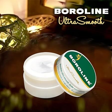 Boroline Night Repair Cream, 100 gm