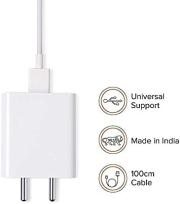 MI 33W Sonic Super Fast Charge type-C charger