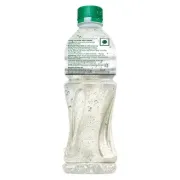 7 Up Nimbooz Soft Drink With Real Lemon Drink, 250 ml