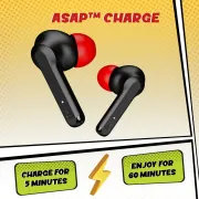 boat Airdopes 458 True Wireless Earbuds