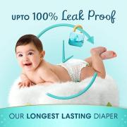 Pampers Premium Care Pants Small(S), 21 Counts