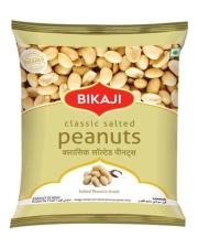 Bikaji Classic Salted Peanuts, 200 g