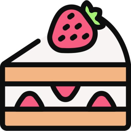 Cakes and Pastries