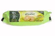 Patanjali CreamFeast Elaichi Cream Biscuits 120 g