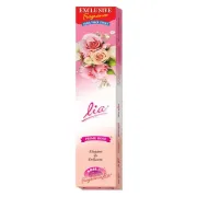Lia Cycle Prime Rose Incense Stick/Agarbatti - Provides Long-Lasting Fragrance, 90 gm