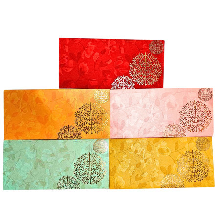 Premium Printed Envelope