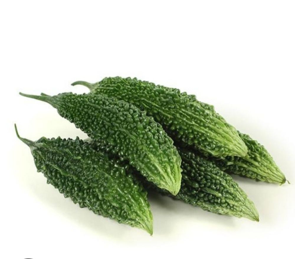 Bitter Melon (Karela)
