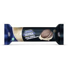 Mcvites Tasties Choco Vanilla Cookie, 40.4G