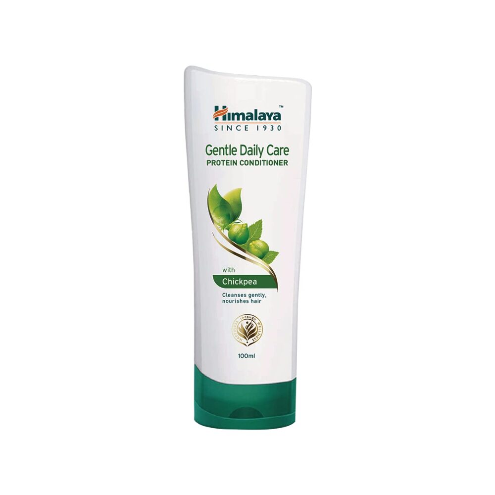 Himalaya Gentle Daily Care Protein Conditioner 100ml