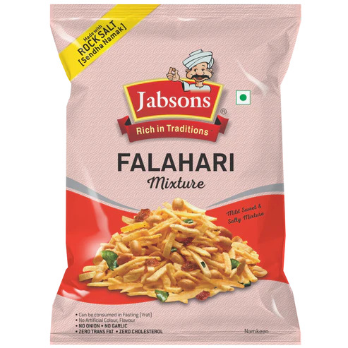 Jabsons Falhari Mixture, 140G