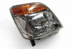 Headlamp Assembly HYD STR XNG Right-Hand Side