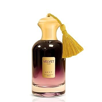 Next Velvet Oud Luxury Premium Body Spray 200ML