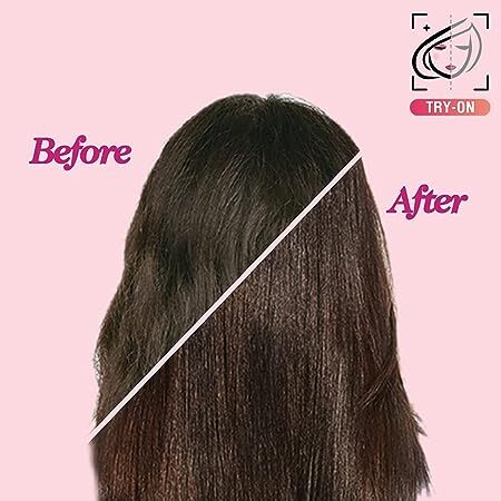 L'Oreal Paris Casting Creme Gloss Conditioning Hair Color No Ammonia - 400 Dark Brown (87.5 g + 72 ml)