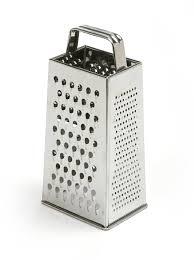Reco Tulsi Kadukash(Grater)