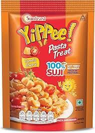 Sunfeast Yippee Pasta Treat Tamato Cheese 74.7gm