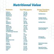 Horlicks Health & Nutrition Drink 1 kg Jar (Classic Malt)