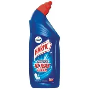 Harpic Power Plus Disinfectant Toilet Cleaner, 250 ml