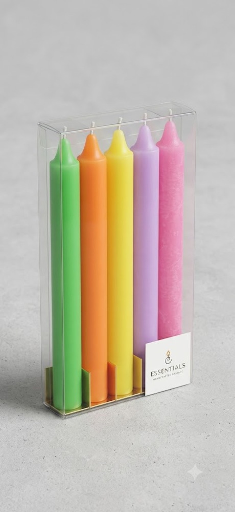 Prabhat Household Candles 1N