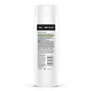 Pantene Bamboo Shampoo - Strong & Flexible, Advanced Hair Fall Solution, Protects Against Damages 340 ml
