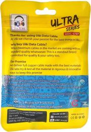 U&I Data Cable Type D