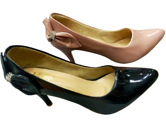 Women Heel Sandal