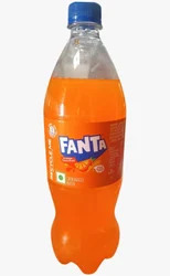 Fanta Orange Flavoured 1 Ltr