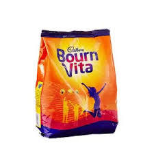 Cadbury Bourn Vita 500 G