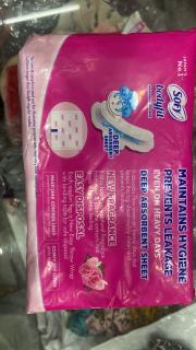 Sofy Hygiene pads for women