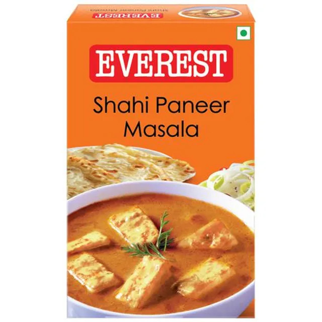 Bulk Deal - Everest Shahi Paneer Masala, 100 gm ( Pack of 10 )