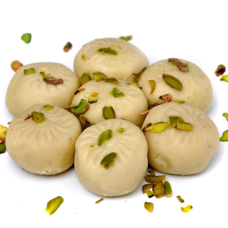 Peda Sweets