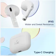 boat Airdopes Alpha True Wireless Earbuds