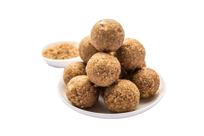 Panjiri Laddu