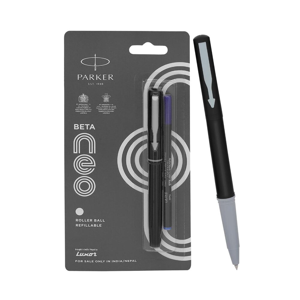 Parker Beta Neo Roller Ball Pen 1U