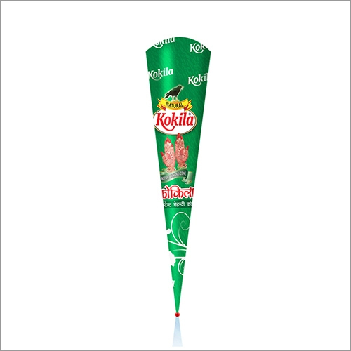 Kokila Natural Mehandi Cones 25g