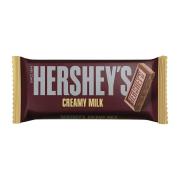 Hershey's Creamy Milk chocolate Bar, 40 gm