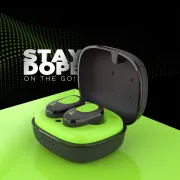 boat Airdopes 201 True Wireless Earbuds