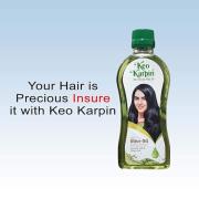 Keo Karpin Hair Oil 300 ml